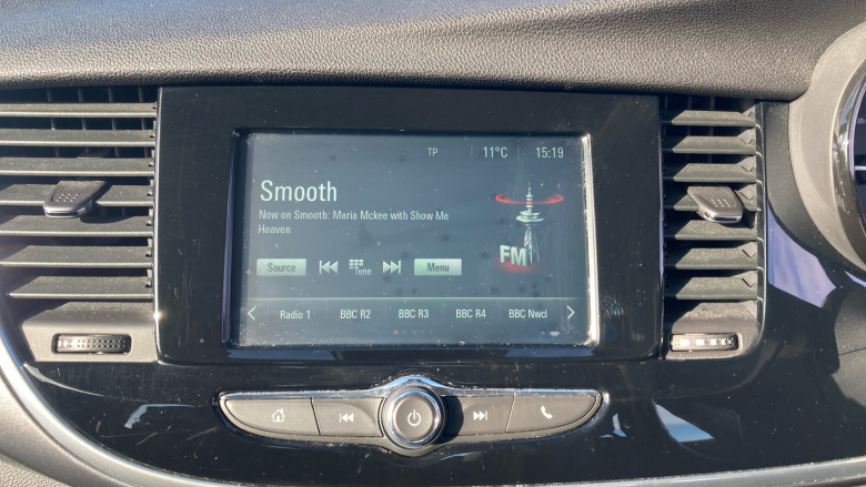 Vauxhall Mokka X 1.4T ecoTEC Active 5dr Petrol Hatchback